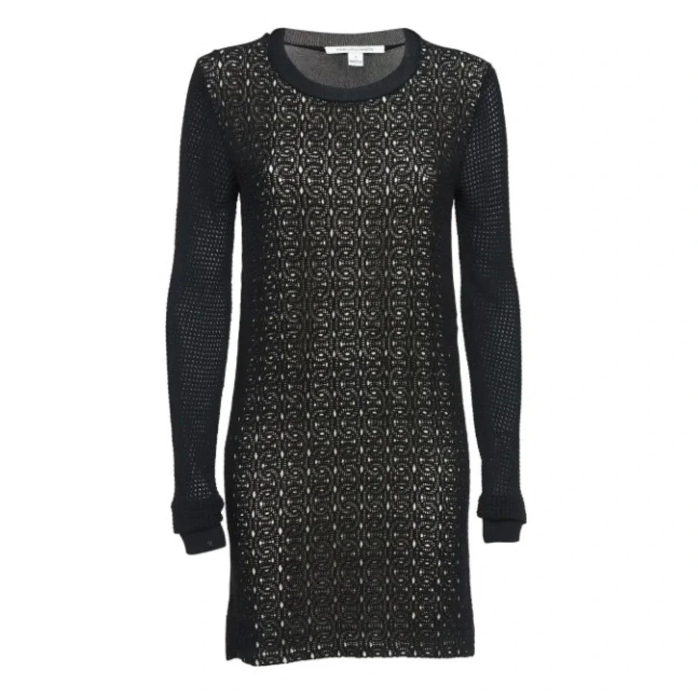 cotton t shirt night dress Soft Nightgowns for Women Cozy Sleep Shirts Lounge Short Sleeve Sleepwear T-Shirt House Dresses Black at Amazon Women's Clothing store Size CN/US:M / 4~6 swatch:lapis High Tide High-Neck Embossed Finished with allover Calvin